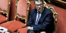 Mps, Giorgetti: &ldquo;Offerta Akros garantiva migliori condizoni&rdquo;