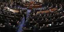 Stati Uniti, la&nbsp;Camera blocca tentativo di impeachment contro Donald Trump