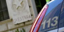 Madre e figlia avvelenate, Gianni Di Vita di nuovo in Questura a Campobasso