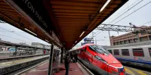 Treni, sciopero del personale il 27 e 28 novembre