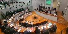 Regione Marche, prossimo consiglio il 21 luglio