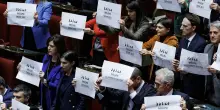 Caso Almasri, opposizioni chiedono informativa urgente del Governo