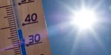 Caldo e salute, le citt&agrave; dell&rsquo;allerta arancione