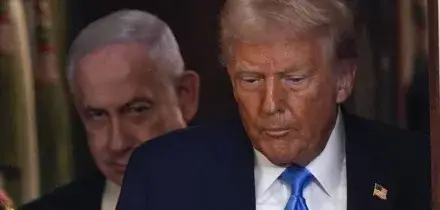 Iran, Trump attacca Netanyahu: &ldquo;Sei pazzo, senza di me saresti in prigione&rdquo;