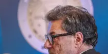 Pil, Giorgetti: &ldquo;Credo nei miracoli, l&rsquo;Italia &egrave; resiliente&rdquo;