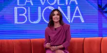 La Volta Buona su Rai1, gli ospiti di Caterina Balivo dal 25 al 29 maggio 2026