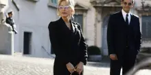 Marina Berlusconi: &ldquo;Non esistono miei contatti con Pd e centrosinistra&rdquo;