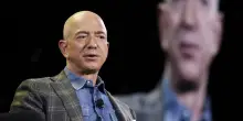 L’intelligenza artificiale impatterà su ogni azienda del mondo, parola di Jeff Bezos
