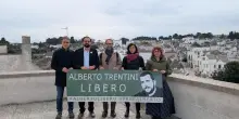 Alberto Trentini, rinviata missione in Venezuela: “Porte chiuse”. La famiglia attende risposte