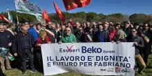 Beko, investimenti confermati: su Siena 3 manifestazioni d’interesse