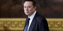 Caso Roggero, Elon Musk lo difende: &ldquo;Pazzesco, andrebbero condannati giudice e pm&rdquo;