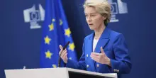 Ucraina, von der Leyen: “Mosca accetti tregua di 30 giorni senza condizioni”