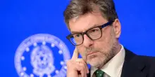 Manovra 2026, Giorgetti: “Soddisfatto per l’utile confronto con le parti sociali”