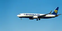 Ryanair: dal 12 novembre solo carte d’imbarco digitali