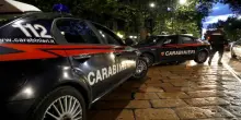 Incidenti stradali, auto contro albero nel Trevigiano: morto 27enne