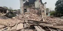 Terremoto tra Afghanistan e Pakistan: almeno 8 morti