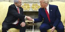 Gaza, Trump: “Da Israele ok a tregua di 60 giorni”