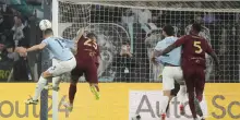 Derby Roma, accordo Lega A-Prefettura: si gioca domenica alle 12