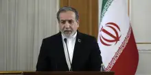 Iran, Araghchi: &ldquo;Paesi che agiranno per Hormuz saranno considerati complici dell&rsquo;aggressione&rdquo;