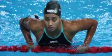 Mondiali nuoto 2025, gli azzurri e le azzurre in gara oggi 1 agosto 2025: Sara Curtis, Ceccon