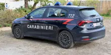 Perugia, trovato cadavere in un sacco a Spoleto: è di un 21enne del Bangladesh
