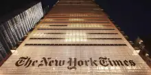 Usa, New York Times fa causa al Pentagono per limitazioni imposte alla stampa