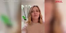 Festa della mamma, il videomessaggio di Meloni