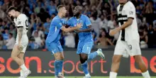 Serie A, Parma-Napoli: dove vederla in tv