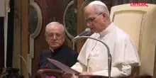 Papa Leone XIV, l’incontro in in Vaticano con i “Fratelli delle Scuole Cristiane”