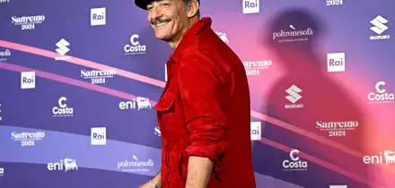 Fiorello e Fabrizio Biggio tornano su Rai 1, il video su Instagram: &ldquo;Ma lo facciamo questo variet&agrave;?&rdquo;