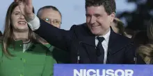 Elezioni Romania, vince l’europeista Dan