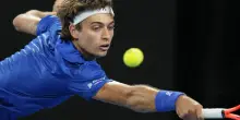 Atp Amburgo 2025, i risultati degli italiani