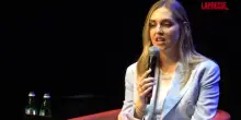 Femminicidi, Ferragni: “Insegnare educazione emotiva nelle scuole”