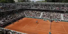 Sorteggio Roland Garros 2025: dove vederlo, le teste di serie e gli italiani