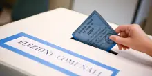 Elezioni comunali 2026, alle urne 121 Comuni. Tra Venezia e Salerno 16 candidati sindaco: dove e quando si vota