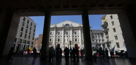 Borsa, chi sono i pi&ugrave; ricchi in Italia: la classifica aggiornata del 2026