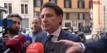 Conte: “Meloni megalomane, scollata dalla realtà economica e sociale”