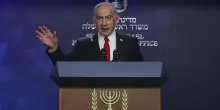 Gaza, Netanyahu: “Accettiamo nuova proposta Witkoff”