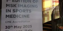 Salute, al via la prima edizione del ‘Muscolo-skeletal Imaging in Sports Medicine’ al Viola Park