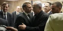 Gaza, lite Macron-Israele: parole Eliseo fanno infuriare Tel Aviv