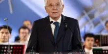 Gaza, Mattarella: “Occupazione illegale di Israele non è una misura di sicurezza”