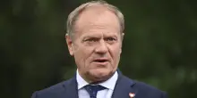 Polonia, Tusk: “Intercettato un drone sopra gli uffici del governo. Arrestati due bielorussi”