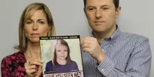 Maddie McCann, si cerca nei pozzi vicino al resort dove scomparve nel 2007
