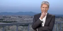 Claudio Baglioni: “Avevo pensato di chiamare l’album ‘Il bar della città’ ma poi venne fuori ‘La vita è adesso”