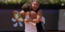 Jasmine Paolini: “Sara Errani entra nel mio team, lei è di un altro livello. Sinner e Alcaraz? Incredibili”