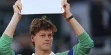 Roland Garros 2025, quanti soldi ha vinto Jannik Sinner