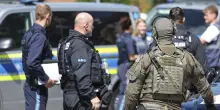 Francia, 14enne ferisce a colpi di fucile preside e insegnante