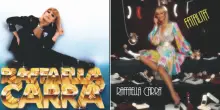 Raffaella Carrà: ’82’ e ‘Fatalità’, album storici restaurati