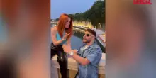 Rocco Hunt e Noemi annunciano a sorpresa il nuovo singolo ‘Oh Ma’