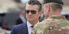 Usa, Hegseth: “Pronti piani per invadere Groenlandia e Panama”